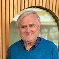 Sigi Unsin ist Goldschmied und Uhrenmeister